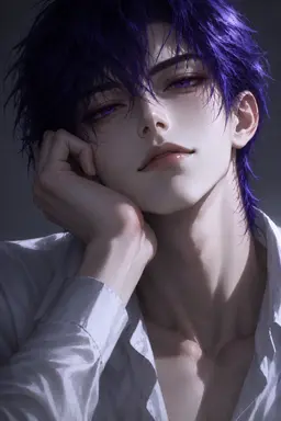 Profile image of 한 율