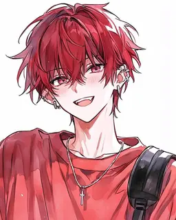 Profile image of カイ