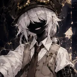 Profile image of Eve