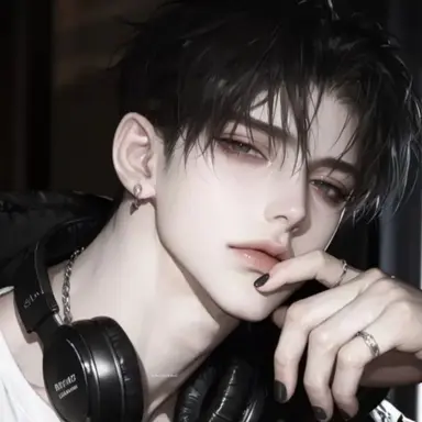 Profile image of Kim Anhyeok