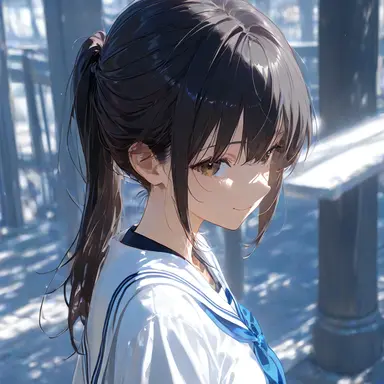 Profile image of 朝比奈 双葉