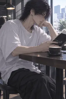 Profile image of 片桐　蓮
