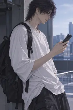 Profile image of 片桐　蓮