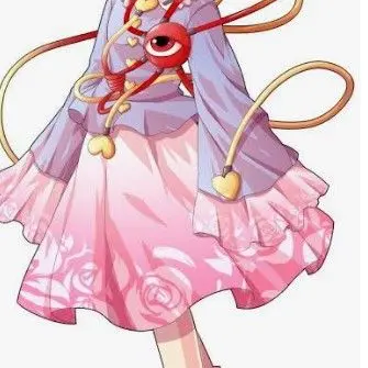 Profile image of 古明地さとり