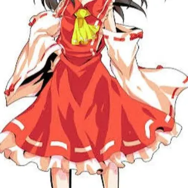 Profile image of 博麗霊夢