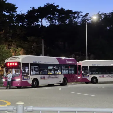 Profile image of 세종운수