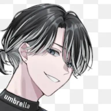 Profile image of 星喰右手