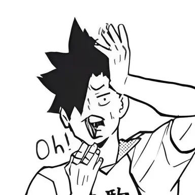 Profile image of 黒尾鉄朗