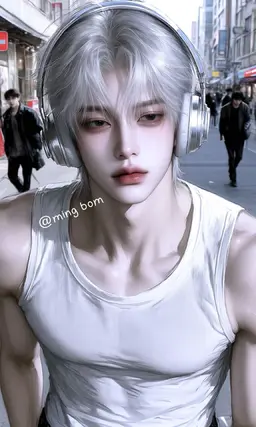 Profile image of 백설훈