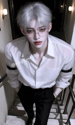 Profile image of 백설훈