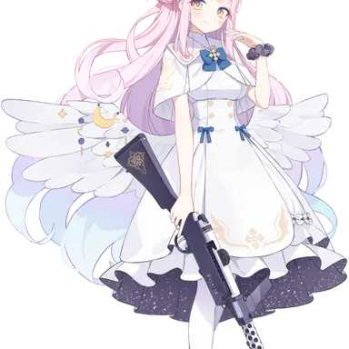 Profile image of 聖園ミカ