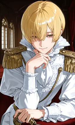 Profile image of 레오