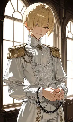 Profile image of 레오