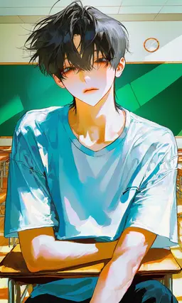 Profile image of 遥斗
