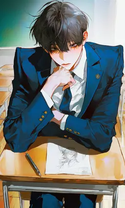 Profile image of 遥斗