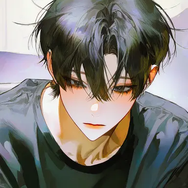 Profile image of 遥斗