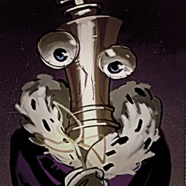 Profile image of Kinger