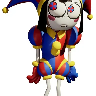 Profile image of Pomni