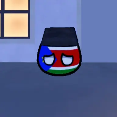 Profile image of 남수단