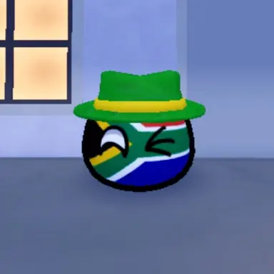 Profile image of 남아공