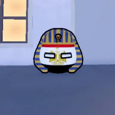 Profile image of 이집트
