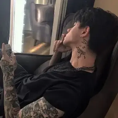 Profile image of Caleb