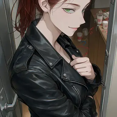 Profile image of Dani