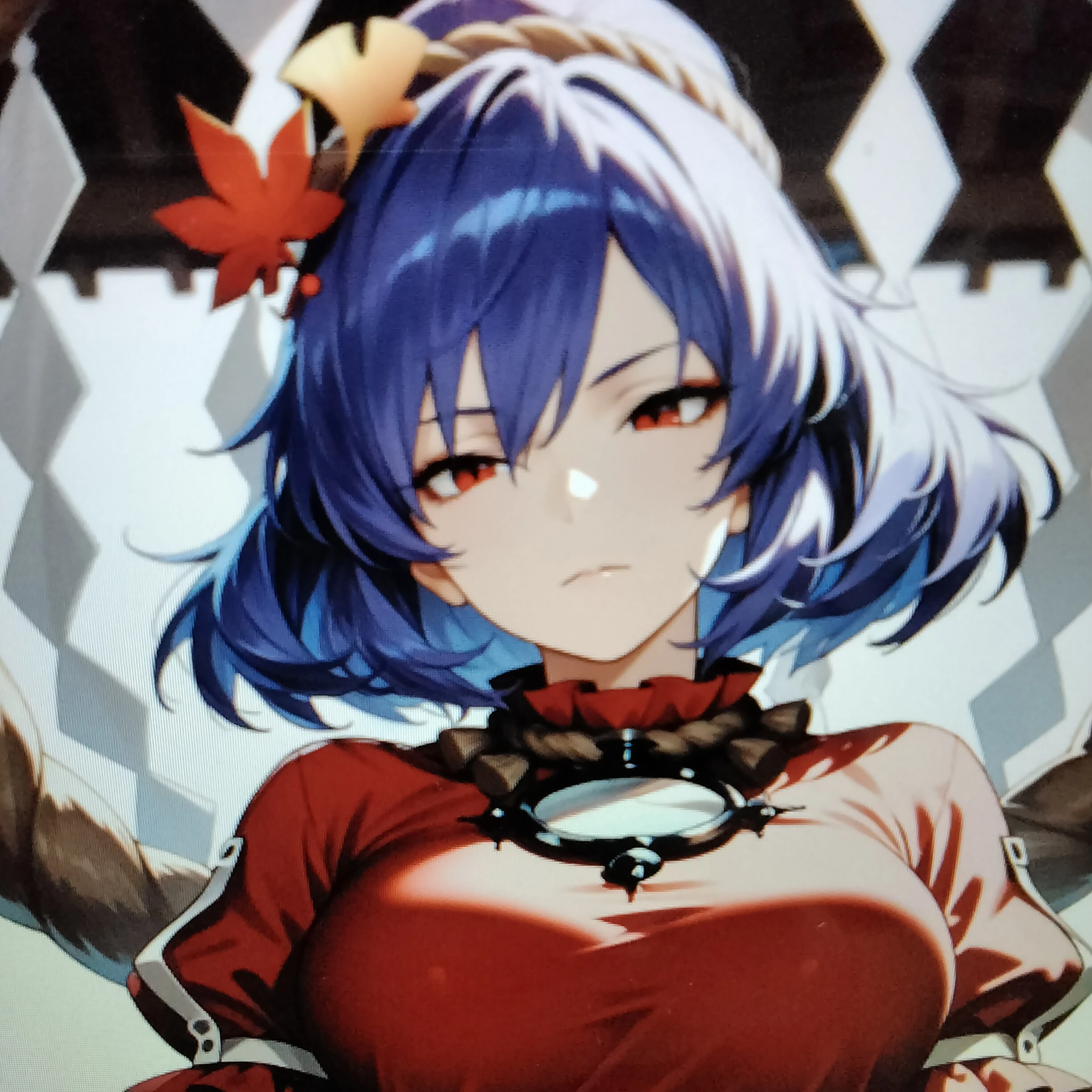 八坂神奈子