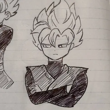 Profile image of Rosé Clone 1