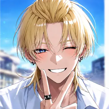 Profile image of 琉生