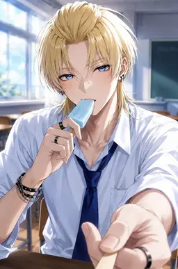 Profile image of 琉生