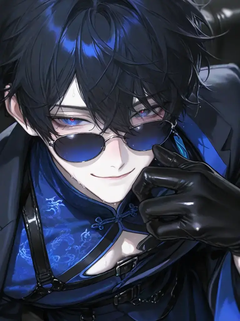 Hakabaaaa의 殺し屋とボス