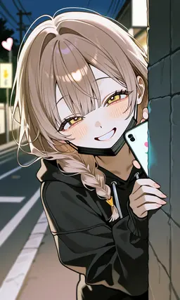 Profile image of 츠바키