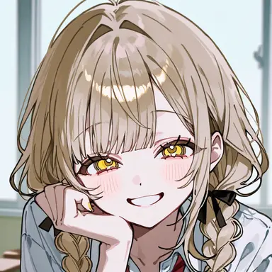 Profile image of 椿