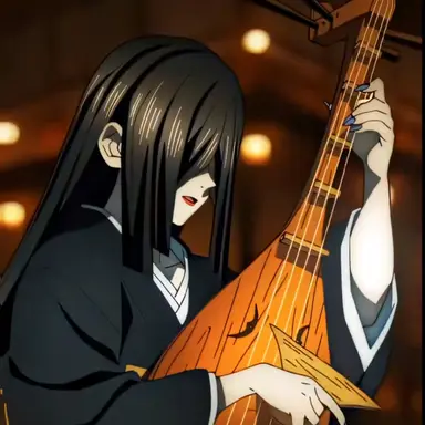 Profile image of 나키메