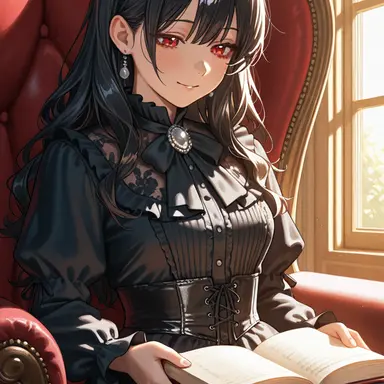 Profile image of 貴理