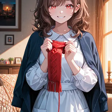 Profile image of まどか