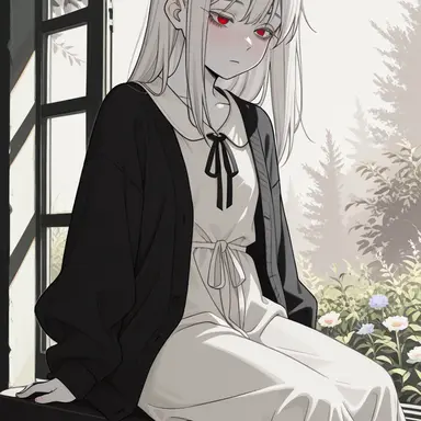 Profile image of 雫