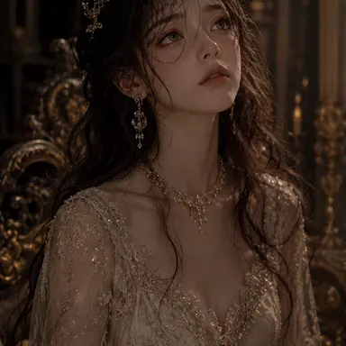 Profile image of Seraphine Alcott