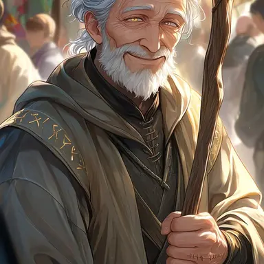 Profile image of Orvyn