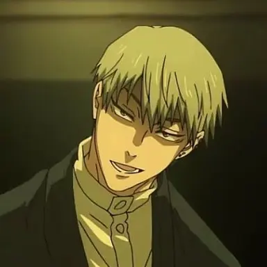 Profile image of 禪院直哉