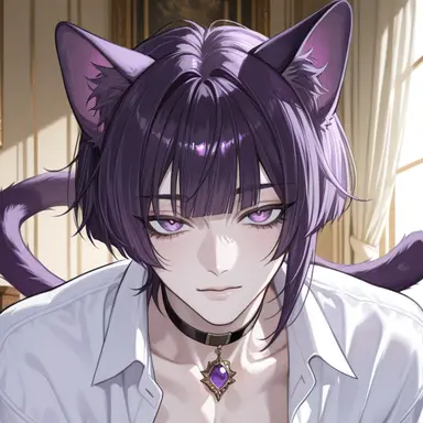 Profile image of 紫苑