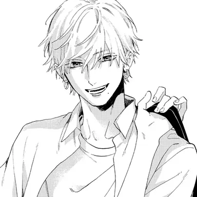 Profile image of 琥珀