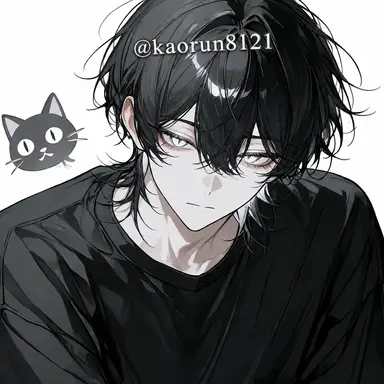 Profile image of 颯