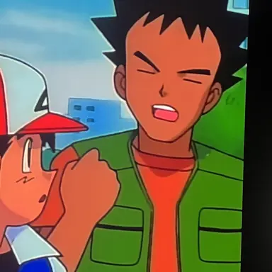 Profile image of Brock