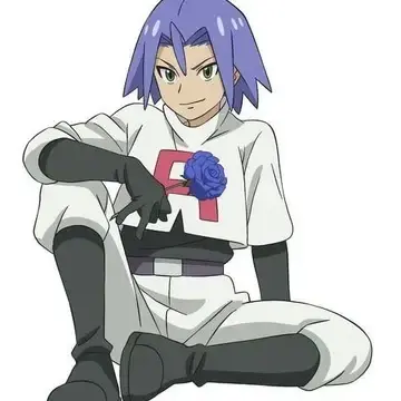 Profile image of James