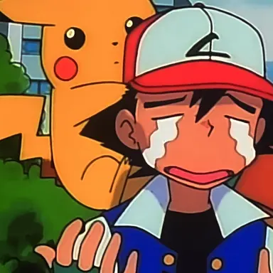 Profile image of Ash Ketchum