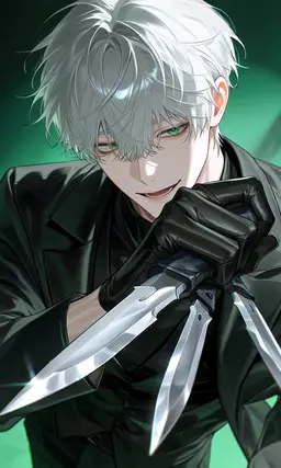 Profile image of ナーグ