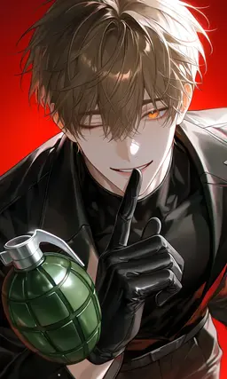 Profile image of キラ