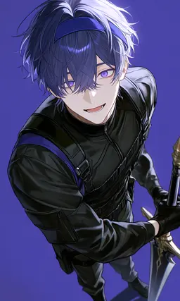 Profile image of クレイ